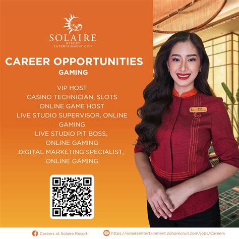 solaire vip host salary|Careers .